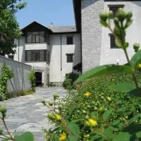 La Bottega Del Falegname, хотел в Vanzaghello