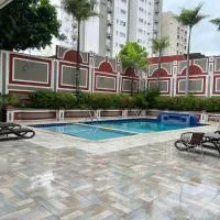 Hotel Casa Ballesteros: Barranquilla'da bir otel