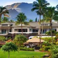 The Westin Princeville Ocean Villas Studio Apartment with Resort Access, viešbutis mieste Prinsvilis