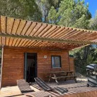 La Tiny du Luberon, hotel v mestu Pertuis