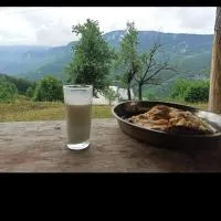Camp Apartmani Tara, ξενοδοχείο σε Pljevlja