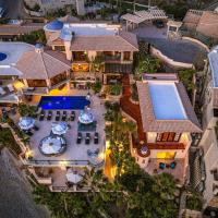 Villa Marisal by Cabo Villas, hotel u gradu Kabo San Lukas