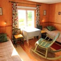Garden Room at Ruutin Kartano, hotel v destinácii Laihia