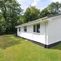 4 Rosecraddoc Lodge Holiday Bungalows, hotel a Liskeard
