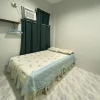 Loida and Juns Homestay, hótel í Butuan