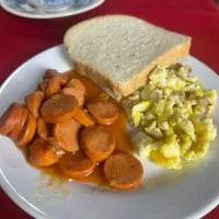 Hotel e Restaurante Casa Velha โรงแรมในBarra Longa