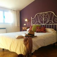Casa Rural Almanzor
