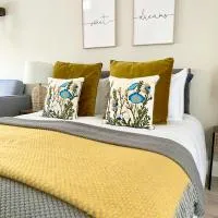 Shimna Vale Studio, hótel í Newcastle