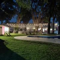 Casa Sta Inés, hotell sihtkohas La heroica e histórica Cuautla, Morelos