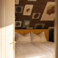 Hotel Gut Sein, hotel a Sankt Georgen