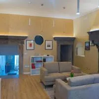 BIXIO40 BED&BREAKFAST and APARTMENTS, ξενοδοχείο σε Montefiascone