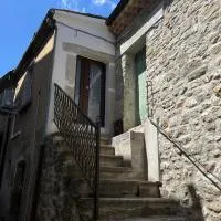 Casa Maria Antonia, hotel v destinaci Rapone
