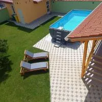 Apartman Cherry, Hotel in Višnjevac