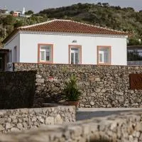 AZORINSITU - Casas da Ribeira, hotel din Vila do Porto