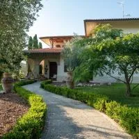 B&B Ulivo del Duca – hotel w mieście Fermignano