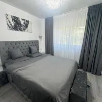 Apartament Silver Nest Comanesti, hotel v destinaci Comăneşti