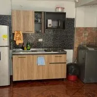 Tranquilo y Bonito Apartamento en Palmira, hotel u gradu Palmira