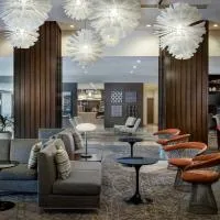 Marriott St. Louis Airport: Edmundson şehrinde bir otel