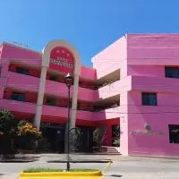 Hotel Tamazunchale, hotel em Tamazunchale