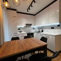 Warmia Dream Apartament, отель в Ольштыне