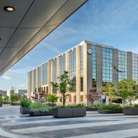 Sheraton Brussels Airport Hotel, hotel poblíž Letiště Brusel - BRU, Zaventem