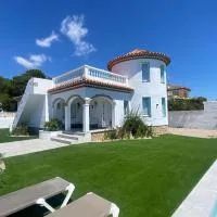 Villa Paymu, ξενοδοχείο σε Miami Platja