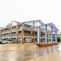 Days Inn & Suites by Wyndham Bossier City LA Shreveport, hotelli kohteessa Bossier City