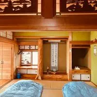 民泊みどりやね, hotel u gradu Ibusuki