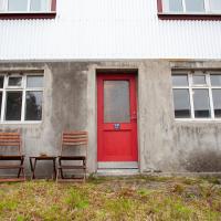 Siglufjörður Holiday Apartment, hotel poblíž Letiště Grimsey - GRY, Siglufjörður