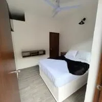 Hotel Boutique Luz de Luna, hotel din San Blas