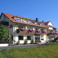 Kaiser´s Weinland Hotel, Hotel in Hammelburg