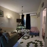 Bungalow à Kantaoui, sousse, hotel a Hammam Sousse