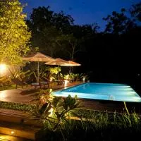 Heavenly Hideaway, hotel sa Tangalle
