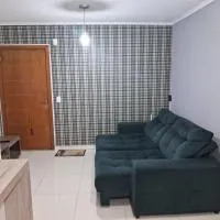 Apartamento próximo ao centro e Havan, hotel a Gravataí