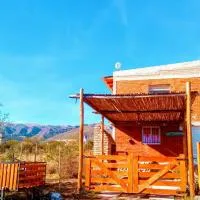 Cabaña AmaNacer, hotel em San Esteban