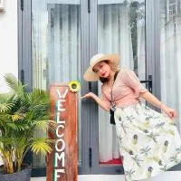 Yến Homestay, hotel a Phước Hậu (1)
