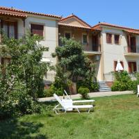 Mr. Greek Villa, Hotel in Petra