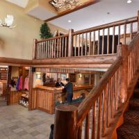 Stoney Creek Inn Quincy, hotel near Quincy Regional Airport (Baldwin Field) - UIN, Quincy