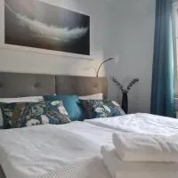 Wandlitz में, होटल DAS kleine Haus