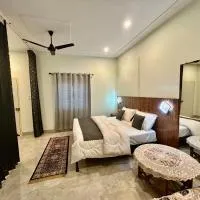 Athulyam Homes, hotel v destinácii Dehradun