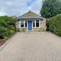 Hockerley Cottage, hotel u gradu 'Whaley Bridge'