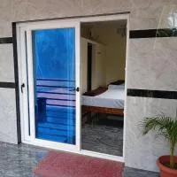 Gokarna Beach Nirmala Homestay، فندق في Gokarn
