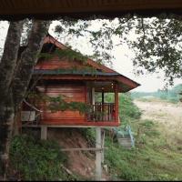 Sopo Resort, hotel poblíž Letiště Lilabari (North Lakhimpur) - IXI, Itānagar