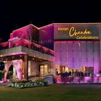 Hotel Chandraa Celebration ISBT Dehradun, Hotel in Dehradun