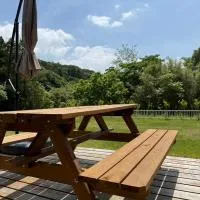 WATERSIDE Base 鹿嶋 北浦, hotel en Kashima