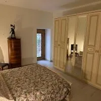 Dimora sul Corso, hotel u gradu Akvasanta Terme