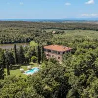 Viesnīca Tenuta Santa Trice pilsētā Riotorto