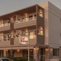 Pal Beach, hotel em Palaiochóra