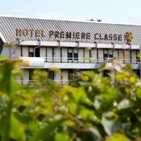 Premiere Classe Montpellier Sud Lattes, hotel u gradu Lattes