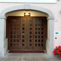 Alla Speranza, hotel in San Giorgio di Nogaro